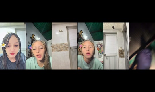 usernamegmai12 TikTok Live — Sep 1, 2026, 8:21 AM