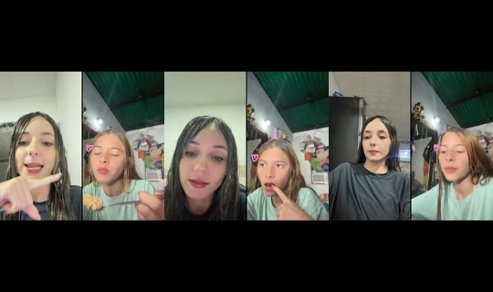 usernamegmai12 TikTok Live — Sep 1, 2026, 9:11 AM