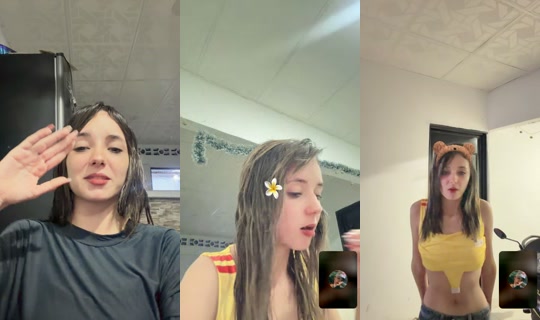 usernamegmai12 TikTok Live — Sep 1, 2026, 10:02 AM