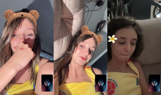 usernamegmai12 TikTok Live — Sep 1, 2026, 10:52 AM
