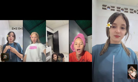 usernamegmai12 TikTok Live — Sep 7, 2026, 10:06 AM