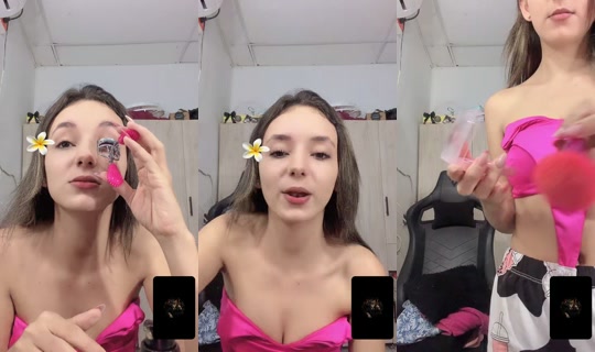 usernamegmai12 TikTok Live — Sep 8, 2026, 4:14 PM