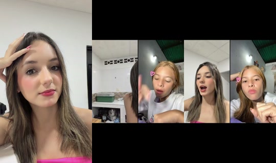 usernamegmai12 TikTok Live — Sep 9, 2026, 5:03 AM