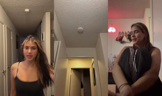 usernamehasnotbeenfound5 TikTok Live — Sep 15, 2026, 3:12 AM