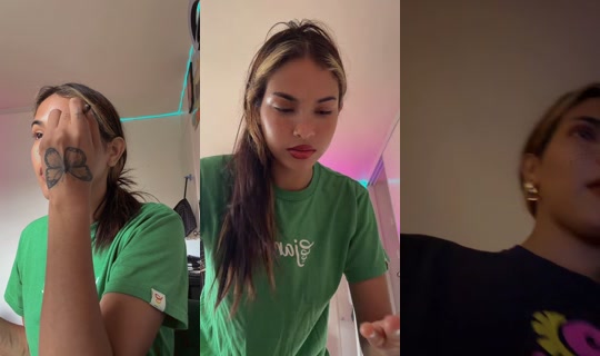 usernamehasnotbeenfound5 TikTok Live — Sep 17, 2026, 6:18 PM