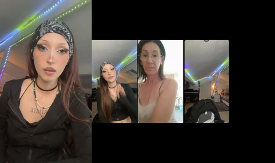 usernameloneeee TikTok Live — Aug 30, 2026, 3:21 PM