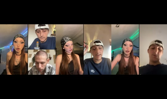 usernameloneeee TikTok Live — Aug 30, 2026, 5:02 PM