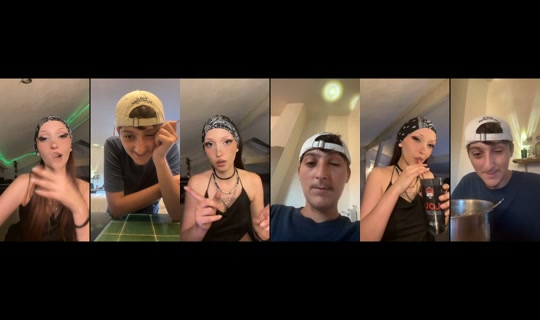 usernameloneeee TikTok Live — Aug 30, 2026, 5:53 PM