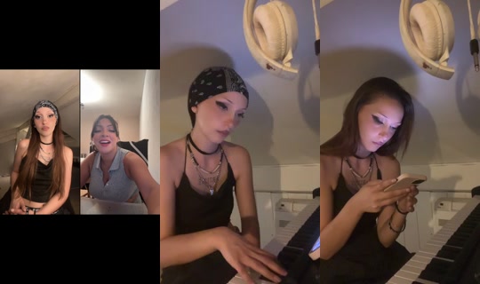 usernameloneeee TikTok Live — Aug 30, 2026, 6:43 PM