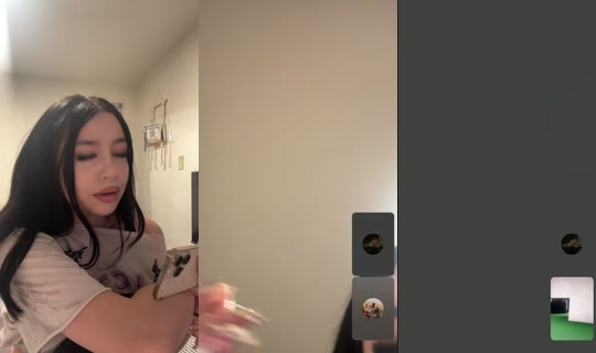 usernamexoxo122432 TikTok Live — Sep 21, 2026, 12:11 PM