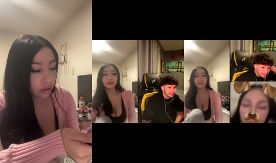 usernamexoxo122432 TikTok Live — Sep 22, 2026, 4:07 AM