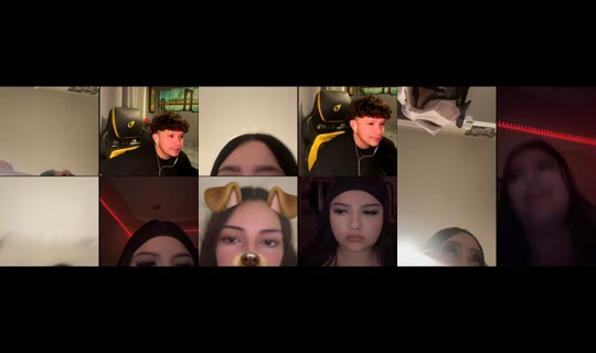 usernamexoxo122432 TikTok Live — Sep 22, 2026, 4:47 AM