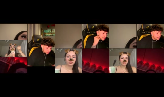 usernamexoxo122432 TikTok Live — Sep 22, 2026, 5:38 AM