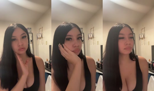 usernamexoxo122432 TikTok Live — Sep 22, 2026, 9:56 AM