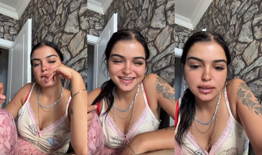 usernar.24 TikTok Live — Sep 21, 2026, 9:28 AM