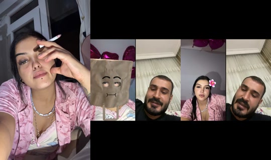usernar.24 TikTok Live — Sep 22, 2026, 7:26 PM
