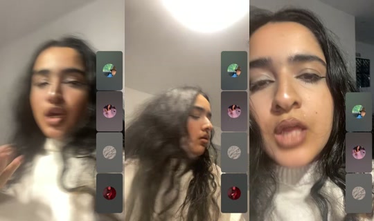 usernickname115xo TikTok Live — Sep 21, 2026, 5:28 AM