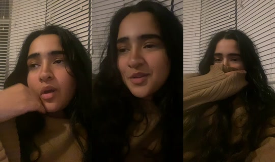usernickname115xo TikTok Live — Sep 25, 2026, 9:51 PM