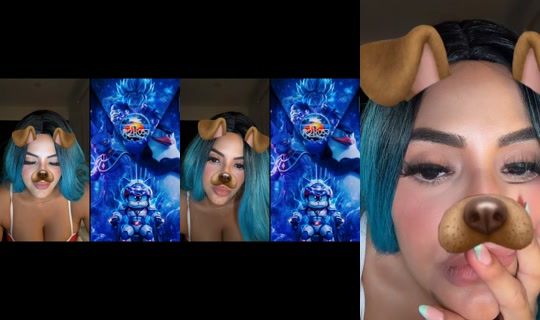 usernl5rmd5jlz TikTok Live — Aug 22, 2026, 4:55 AM