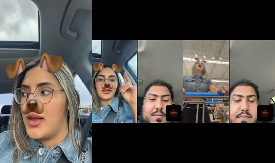 usernl5rmd5jlz TikTok Live — Aug 24, 2026, 4:06 PM