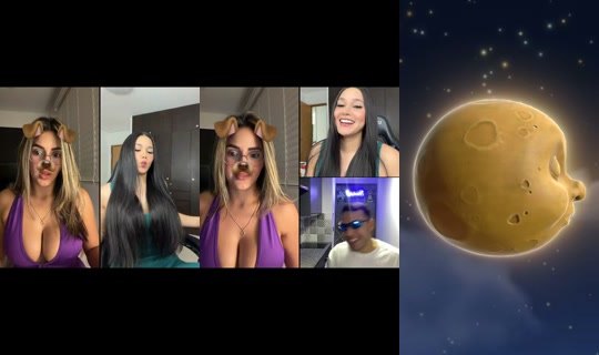 usernl5rmd5jlz TikTok Live — Aug 29, 2026, 3:56 AM