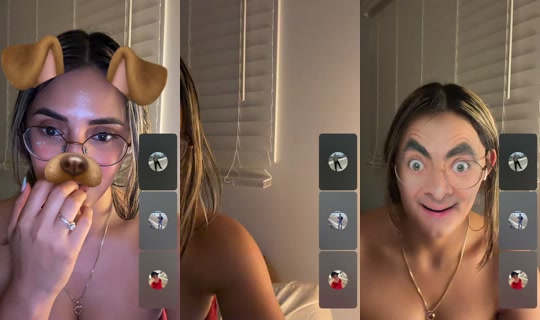 usernl5rmd5jlz TikTok Live — Sep 1, 2026, 3:55 AM