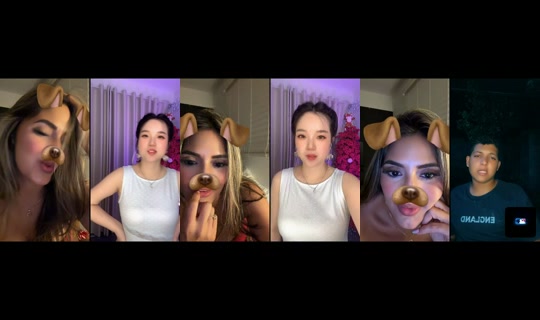 usernl5rmd5jlz TikTok Live — Sep 3, 2026, 3:04 AM