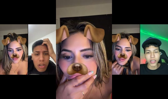 usernl5rmd5jlz TikTok Live — Sep 3, 2026, 4:48 AM