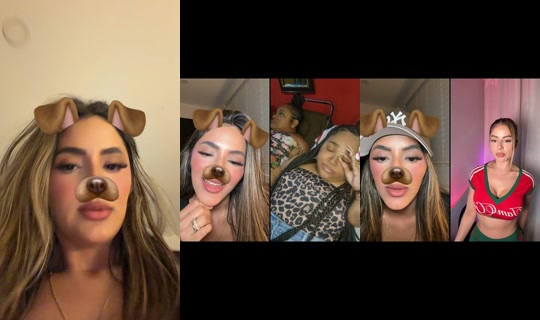 usernl5rmd5jlz TikTok Live — Oct 4, 2026, 3:39 AM