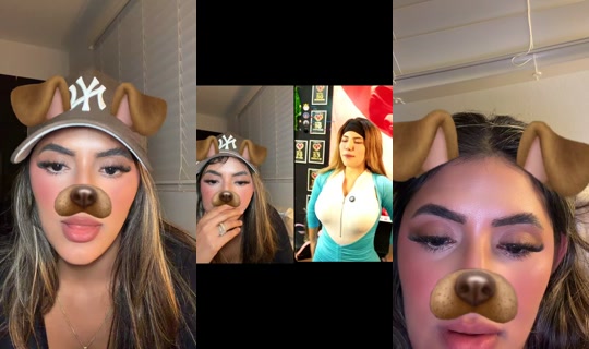 usernl5rmd5jlz TikTok Live — Oct 4, 2026, 4:29 AM