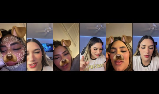 usernl5rmd5jlz TikTok Live — Oct 4, 2026, 5:19 AM