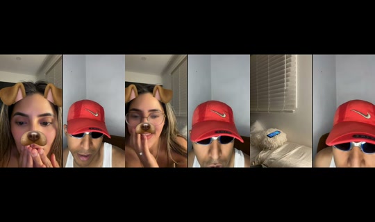 usernl5rmd5jlz TikTok Live — Oct 6, 2026, 2:31 AM