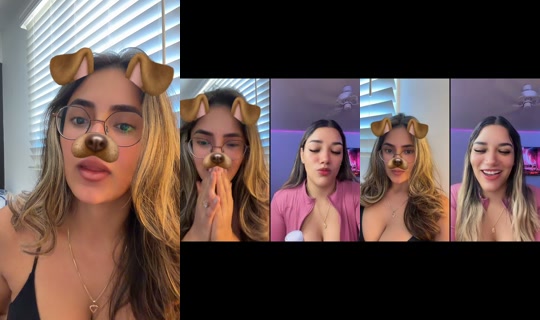 usernl5rmd5jlz TikTok Live — Oct 6, 2026, 5:12 PM