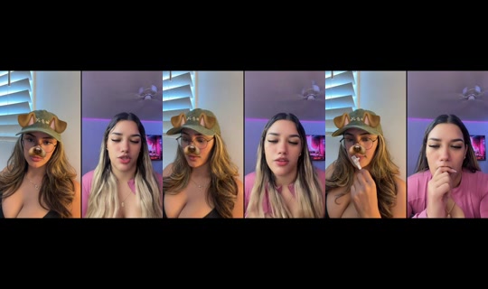usernl5rmd5jlz TikTok Live — Oct 6, 2026, 6:02 PM