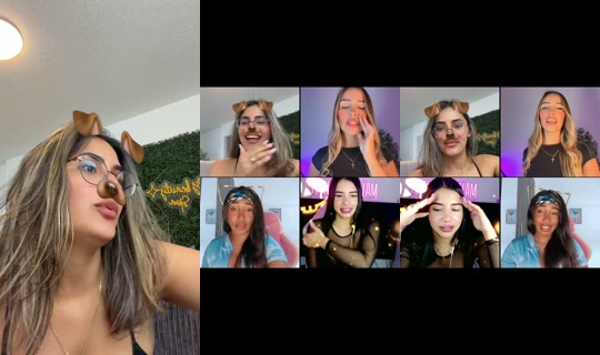 usernl5rmd5jlz TikTok Live — Oct 7, 2026, 5:42 PM