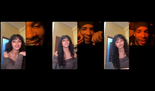 usernolongeravailable25 TikTok Live — Aug 24, 2026, 12:52 AM