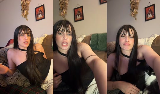usernotfound17090 TikTok Live — Sep 18, 2026, 8:04 AM
