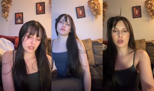 usernotfound17090 TikTok Live — Sep 19, 2026, 6:25 AM