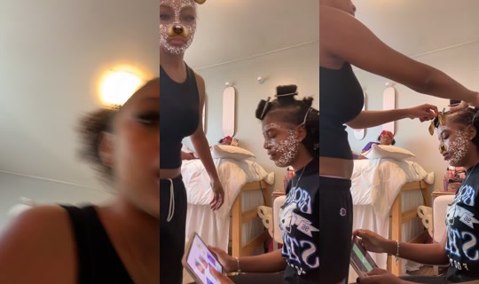 usernotrenfinea TikTok Live — Sep 26, 2026, 5:54 PM