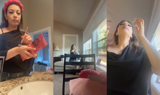 usero32rw7ntgy TikTok Live — Aug 23, 2026, 12:15 AM