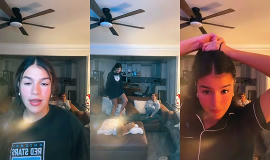 userpriv8888 TikTok Live — Sep 25, 2026, 1:57 AM