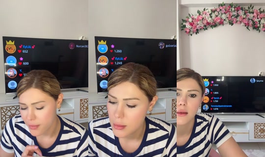 userr.0166 TikTok Live — Sep 22, 2026, 12:25 PM