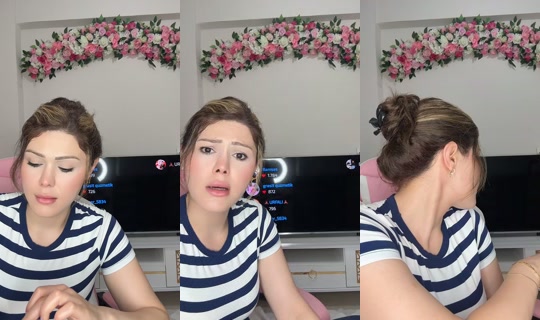 userr.0166 TikTok Live — Sep 22, 2026, 2:52 PM
