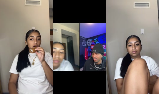 userr.10908730 TikTok Live — Aug 25, 2026, 6:03 PM