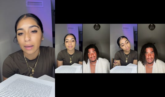 userr.10908730 TikTok Live — Aug 26, 2026, 2:48 AM