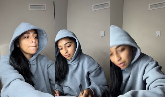userr.10908730 TikTok Live — Aug 27, 2026, 11:43 PM