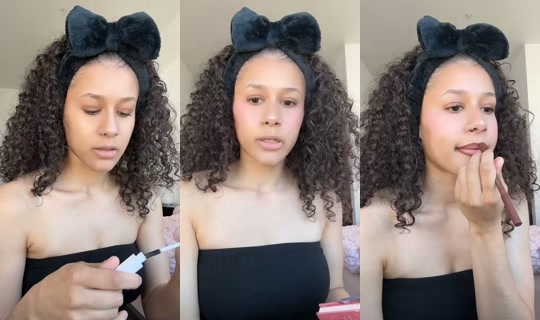 userr041427 TikTok Live — Oct 2, 2026, 8:57 PM