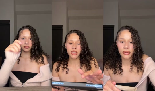 userr041427 TikTok Live — Oct 3, 2026, 3:27 AM