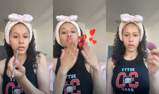 userr041427 TikTok Live — Oct 3, 2026, 10:45 PM