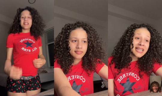 userr041427 TikTok Live — Oct 7, 2026, 5:06 AM